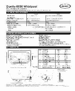Jacuzzi Hot Tub 6636-page_pdf